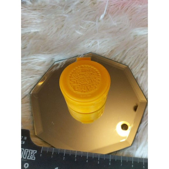 Pogs Chic Filet kids Sport Caps set 1995 with case vintage - Picture 7 of 10